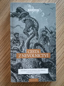 Hampl Petr - Cesta z nevolnictví