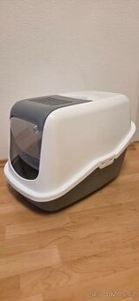 Kočičí wc SAVIC NESTOR.