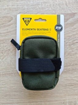 Podsedlová brašna Topeak