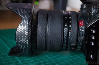 FUJINON XF16-55mm f/2.8 R LM WR II