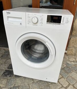 Plně funkční pračka zn. Beko A++ na 5kg - 1000 ot/min.