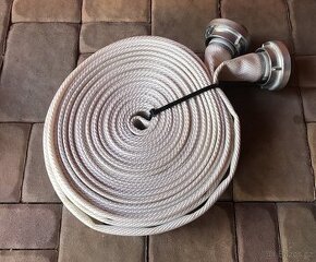 Hadice ke kalovému čerpadlu C 52 20m