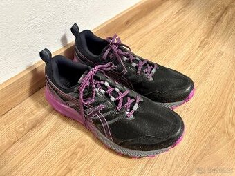 Sportovní boty Asics Gore tex