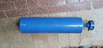 Elektrobuben , válec dopravníku , převodový elektromotor