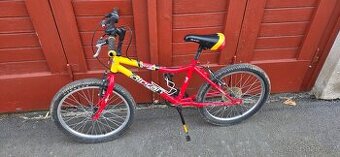 Prodám dětské kolo