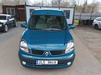 Renault Kangoo KC1D