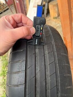 Pneu léto Good Year