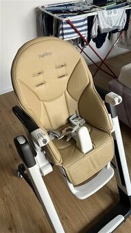 Dětská židlička Peg Pérego Siesta Follow Me +