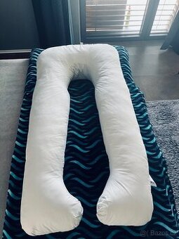 Těhotenský polštář