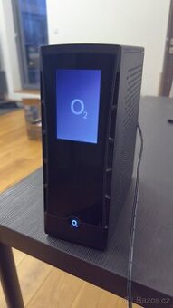 🔥 O2 Smart Box (WiFi router / modem) – plně funkční