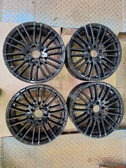 Prodam origo alu kola mercedes benz 5x112 r18