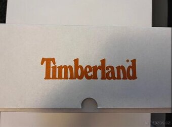 Boty Timberland