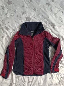 Jezdecká bunda fouganza vel.12/13 let