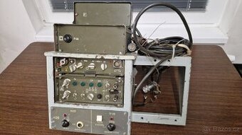 RF-10 Vozidlová sada, RF10 autosada, zástavba