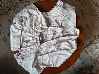 Kimono KAZE Speed vel.170