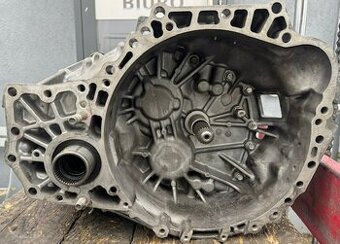 Převodovka TOYOTA RAV4 2.2 D4D 4X4 6 Rychlostní