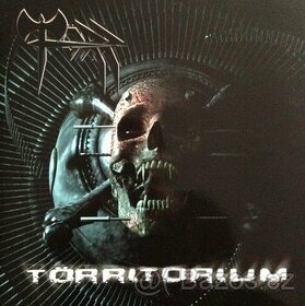 6x Törr - Morituri te salutant, Törritorium, Witchhammer,...