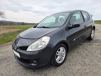 Renault Clio III - 1.5DCI - 210tis/KM - STK 2028
