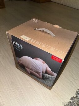 Pop in rostouci pleny