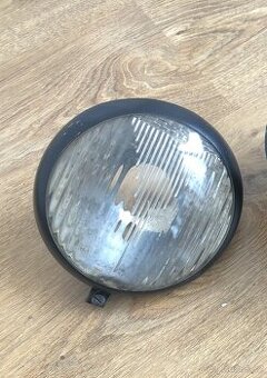 Prodám originální parabolu na ČZ 125 T, B, C , 150 C