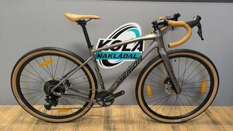 MERIDA SILEX 200 Warm Slate Grey(Black) XS