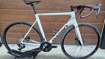 Basso Venta Disc 105 vel. 56 (L) v záruce