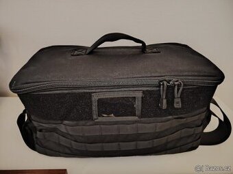 Střelecká taška 8FIELDS.