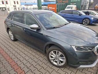 Prodam skoda octavia Tdi