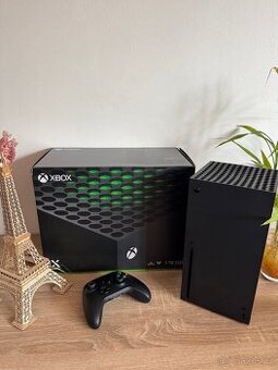 Xbox series X