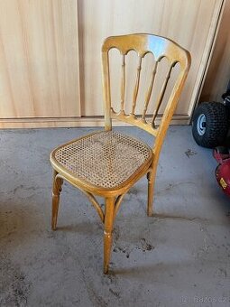 Zidle thonet