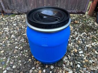 Plastové sudy 25L