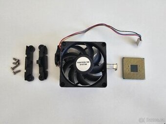 Procesor - AMD Athlon 200GE