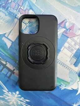 iPhone 13 mini QuadLock