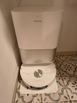 Dreame L40 Ultra AE White