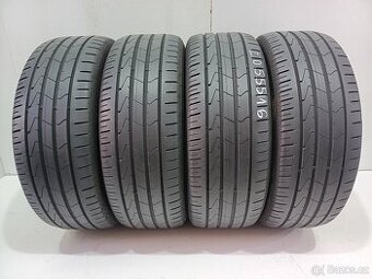 Letní pneu 205/55/16 Hankook