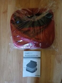 Masážní přístroj