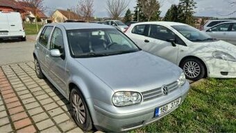volkswagen golf 4