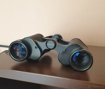 Dalekohled Carl Zeiss Jena – Jenoptem 8x30w (Multi-Coated) –