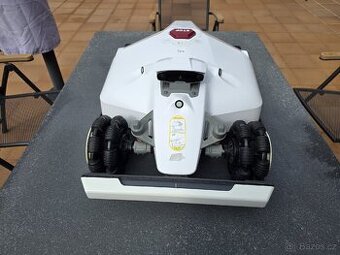 Záruka, Mammotion LUBA 2 AWD 1000