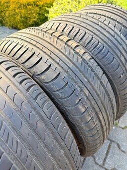 Letní pneu Nokian 195/65/R15 sada
