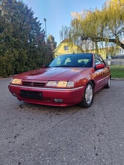 Citroen xantia Activa 2.0 16 v.