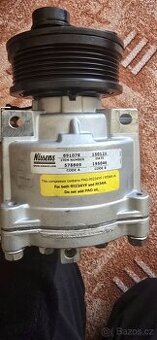 Klima kompresor pro opel mokka