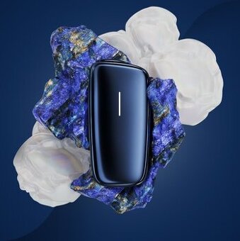 Elektronická ci.ga.re.ta Ploom X Advanced Navy Blue