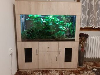 Akvarium 250l