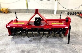 Rotavator za traktor STM