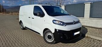Citroën Jumpy L2 / 1.6HDi 70KW / ČR1 / DPH
