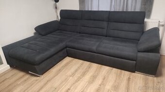 Rozkládací sedací souprava Korfu