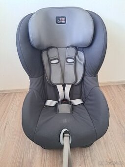 Autosedačka Britax Römer King II