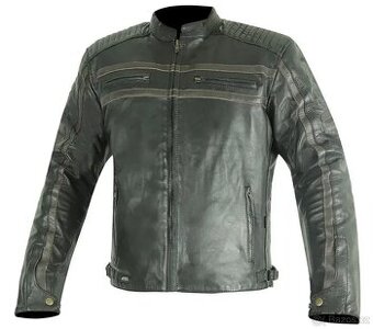 Nazran Cruiser 2.0 XXL, kožená bunda