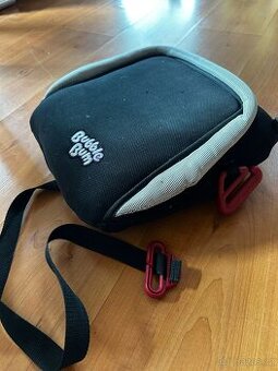 Nafukovací podsedák BubbleBum
